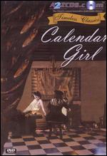 Calendar Girl