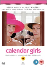 Calendar Girls