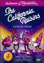 California Raisins Collection