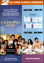 California Suite / Bob & Carol & Ted & Alice