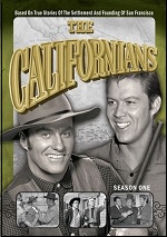 Californians - Season One