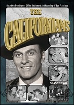 Californians - Season Two