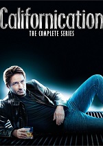 Californication - The Complete Series