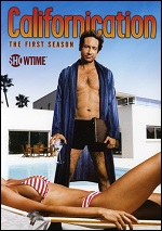 Californication - The First Season