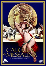 Caligula & Messalina