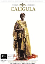 Caligula - Uncut Edition