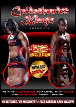 Calisthenics Kingz - Above And Beyond The Bar