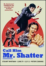 Call Him Mr. Shatter