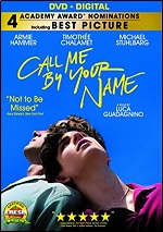 Call Me By Your Name