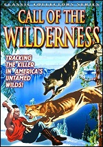 Call Of The Wilderness