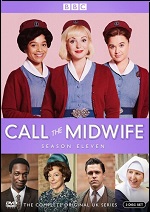 Call The Midwife: Season Eleven