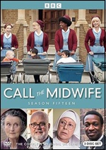 Call The Midwife: Season Fifteen