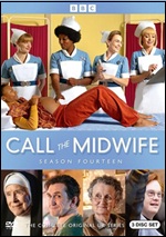 Call The Midwife: Season Fourteen