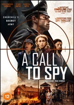Call To Spy