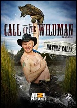 Call Of The Wildman - Season 4