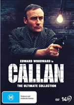 Callan - The Ultimate Collection