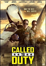 Called To Duty