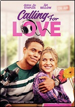 Calling For Love