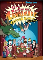 Calvacade Of Cartoon Comedy