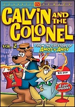 Calvin And The Colonel - Vol. 2