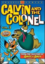 Calvin And The Colonel - Vol. 3