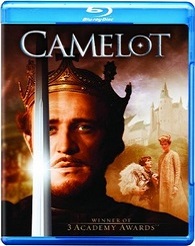 Camelot (BLU-RAY)