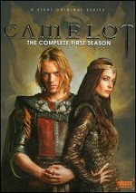 Camelot - The Complete First Season