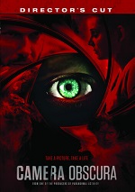 Camera Obscura - Director's Cut