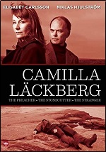 Camilla Läckberg Collection