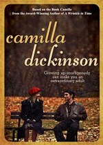 Camilla Dickinson