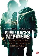 Camilla Läckbergs Fjällbacka Murders - Set 1