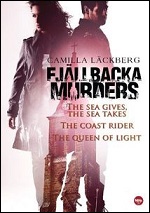 Camilla Läckbergs Fjällbacka Murders - Set 2