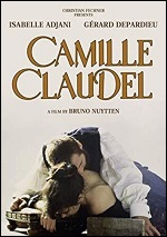 Camille Claudel