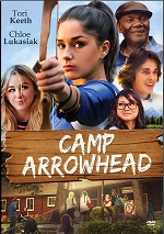 Camp Arrowhead