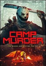 Camp Murder