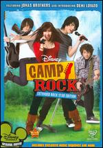 Camp Rock - Extended Rock Star Edition
