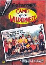 Camp Wilderness - Vol. 1