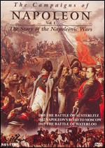 Campaigns Of Napoleon - The Story Of The Napoleonic Wars - Vol. 1