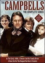 Campbells - The Complete Series 