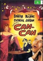 Can-Can