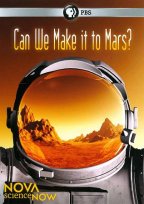 Can We Make It To Mars?