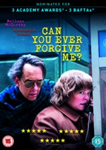 Can You Ever Forgive Me?
