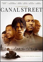 Canal Street