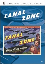 Canal Zone
