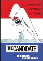 Candidate / Johnny Gunman