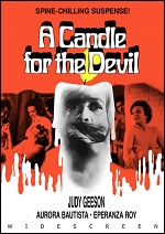 Candle For The Devil