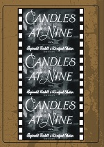 Candles At Nine