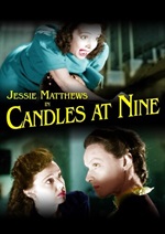Candles At Nine