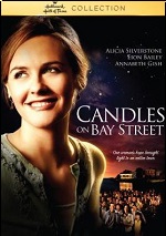 Candles On Bay Street