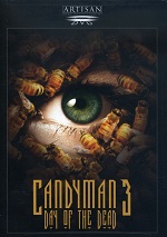 Candyman 3 - Day Of The Dead
